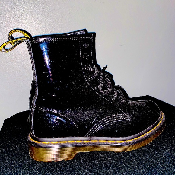 Dr. Martens Shoes - Rare DR.MARTENS